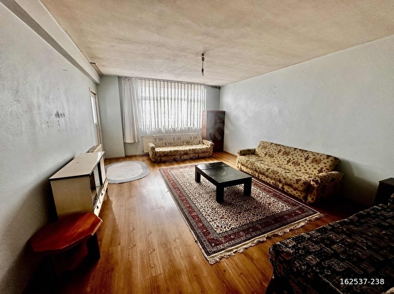 KÖPRÜBAŞI EMLAK TAN MERKEZDE SATILIK DAİRE - Görsel 6