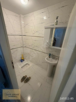 SEFA UYGURDAN İKBAL KADIN KÜLTÜR MERKEZİ CİVARINDA FIRSAT DAİRE - Görsel 13