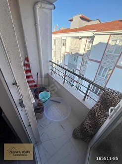 SEFA UYGURDAN İKBAL KADIN KÜLTÜR MERKEZİ CİVARINDA FIRSAT DAİRE - Görsel 12