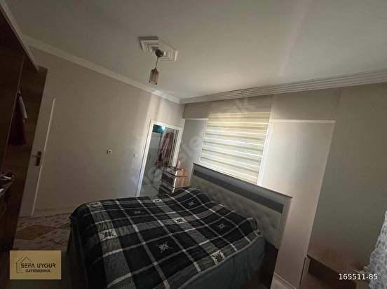 SEFA UYGURDAN İKBAL KADIN KÜLTÜR MERKEZİ CİVARINDA FIRSAT DAİRE - Görsel 5