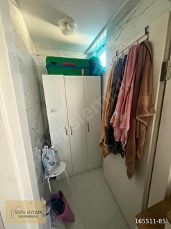 SEFA UYGURDAN İKBAL KADIN KÜLTÜR MERKEZİ CİVARINDA FIRSAT DAİRE - Görsel 10