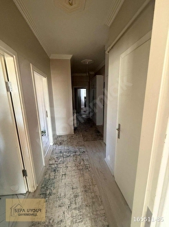 SEFA UYGURDAN İKBAL KADIN KÜLTÜR MERKEZİ CİVARINDA FIRSAT DAİRE - Görsel 7