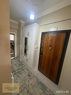 SEFA UYGURDAN İKBAL KADIN KÜLTÜR MERKEZİ CİVARINDA FIRSAT DAİRE - Görsel 9