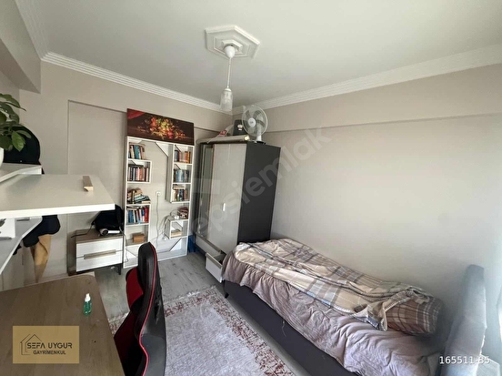 SEFA UYGURDAN İKBAL KADIN KÜLTÜR MERKEZİ CİVARINDA FIRSAT DAİRE - Görsel 6