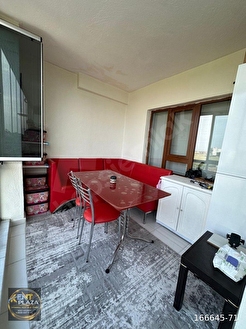 KENT PLAZA GAYRİMENKUL SATIYOR ARA KAT 3+1 SİTE İÇERİSİNDE DAİRE - Görsel 7