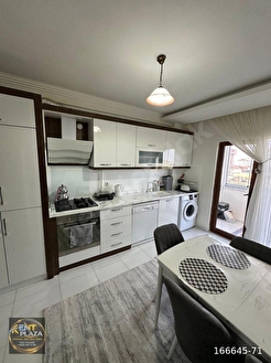 KENT PLAZA GAYRİMENKUL SATIYOR ARA KAT 3+1 SİTE İÇERİSİNDE DAİRE - Görsel 4