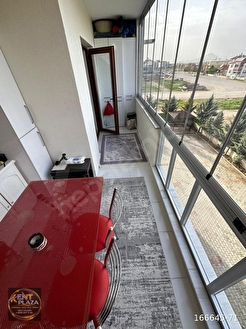 KENT PLAZA GAYRİMENKUL SATIYOR ARA KAT 3+1 SİTE İÇERİSİNDE DAİRE - Görsel 8