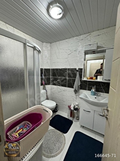 KENT PLAZA GAYRİMENKUL SATIYOR ARA KAT 3+1 SİTE İÇERİSİNDE DAİRE - Görsel 12