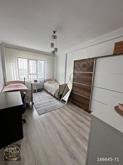 KENT PLAZA GAYRİMENKUL SATIYOR ARA KAT 3+1 SİTE İÇERİSİNDE DAİRE - Görsel 16