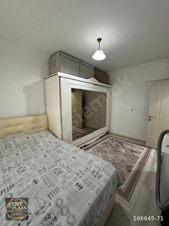 KENT PLAZA GAYRİMENKUL SATIYOR ARA KAT 3+1 SİTE İÇERİSİNDE DAİRE - Görsel 20