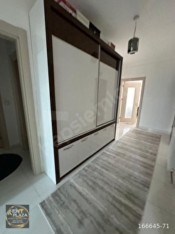 KENT PLAZA GAYRİMENKUL SATIYOR ARA KAT 3+1 SİTE İÇERİSİNDE DAİRE - Görsel 11