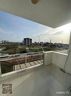 KENT PLAZA GAYRİMENKUL SATIYOR ARA KAT 3+1 SİTE İÇERİSİNDE DAİRE - Görsel 19