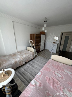 KENT PLAZA GAYRİMENKUL SATIYOR ARA KAT 3+1 SİTE İÇERİSİNDE DAİRE - Görsel 17