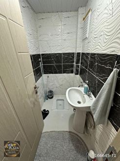 KENT PLAZA GAYRİMENKUL SATIYOR ARA KAT 3+1 SİTE İÇERİSİNDE DAİRE - Görsel 14