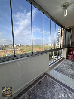 KENT PLAZA GAYRİMENKUL SATIYOR ARA KAT 3+1 SİTE İÇERİSİNDE DAİRE - Görsel 6