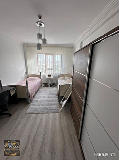 KENT PLAZA GAYRİMENKUL SATIYOR ARA KAT 3+1 SİTE İÇERİSİNDE DAİRE - Görsel 18