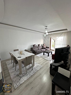 KENT PLAZA GAYRİMENKUL SATIYOR ARA KAT 3+1 SİTE İÇERİSİNDE DAİRE - Görsel 5