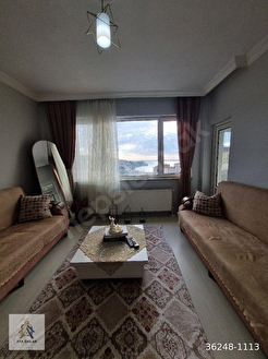 ATA EMLAKTAN 467 DE 2+1 DENİZ MANZARALI SATILIK DAİRE - Görsel 14