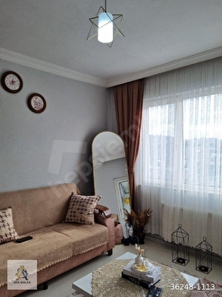ATA EMLAKTAN 467 DE 2+1 DENİZ MANZARALI SATILIK DAİRE - Görsel 18