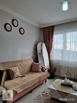 ATA EMLAKTAN 467 DE 2+1 DENİZ MANZARALI SATILIK DAİRE - Görsel 19