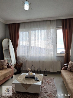 ATA EMLAKTAN 467 DE 2+1 DENİZ MANZARALI SATILIK DAİRE - Görsel 20