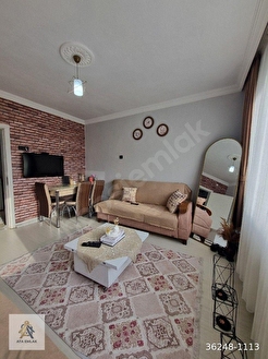 ATA EMLAKTAN 467 DE 2+1 DENİZ MANZARALI SATILIK DAİRE - Görsel 3