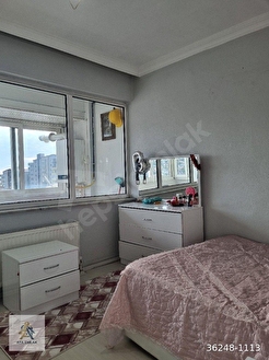 ATA EMLAKTAN 467 DE 2+1 DENİZ MANZARALI SATILIK DAİRE - Görsel 7