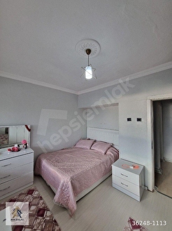 ATA EMLAKTAN 467 DE 2+1 DENİZ MANZARALI SATILIK DAİRE - Görsel 8