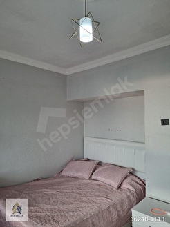 ATA EMLAKTAN 467 DE 2+1 DENİZ MANZARALI SATILIK DAİRE - Görsel 12