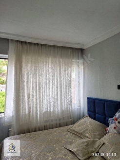 ATA EMLAKTAN 467 DE 2+1 DENİZ MANZARALI SATILIK DAİRE - Görsel 22