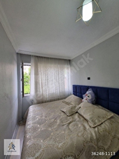 ATA EMLAKTAN 467 DE 2+1 DENİZ MANZARALI SATILIK DAİRE - Görsel 13