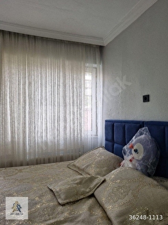 ATA EMLAKTAN 467 DE 2+1 DENİZ MANZARALI SATILIK DAİRE - Görsel 23