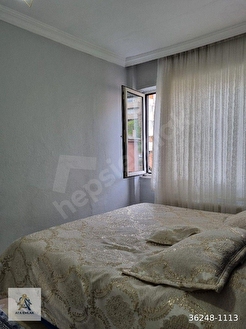 ATA EMLAKTAN 467 DE 2+1 DENİZ MANZARALI SATILIK DAİRE - Görsel 24