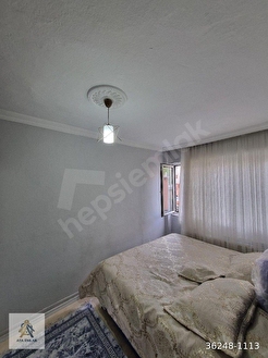 ATA EMLAKTAN 467 DE 2+1 DENİZ MANZARALI SATILIK DAİRE - Görsel 25