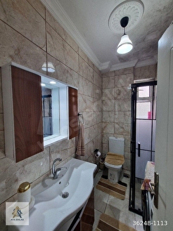 ATA EMLAKTAN 467 DE 2+1 DENİZ MANZARALI SATILIK DAİRE - Görsel 26