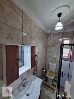 ATA EMLAKTAN 467 DE 2+1 DENİZ MANZARALI SATILIK DAİRE - Görsel 28
