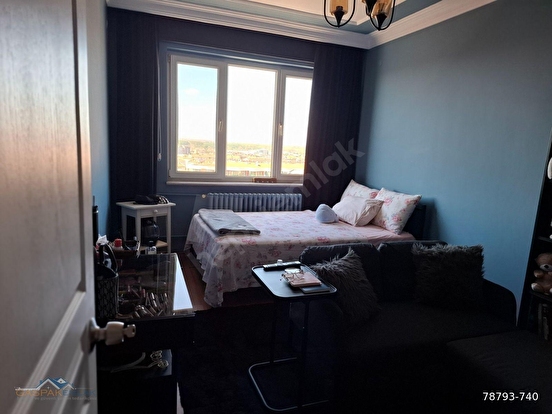 EDİRNE MERKEZ FATİH MAHALLESİNDE ANA CADDE ÜZERİNDE 3+1 SATILIK DAİRE GASPAK EMLAKTAN - Görsel 24