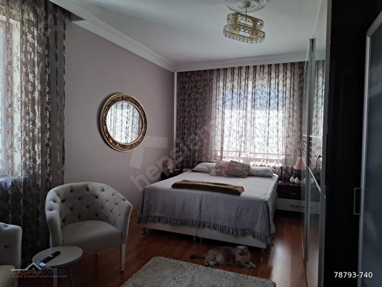 EDİRNE MERKEZ FATİH MAHALLESİNDE ANA CADDE ÜZERİNDE 3+1 SATILIK DAİRE GASPAK EMLAKTAN - Görsel 3