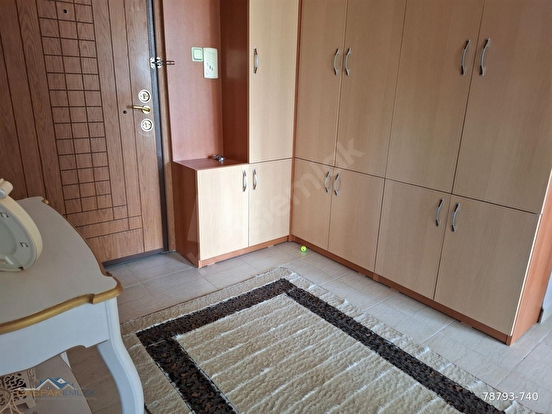 EDİRNE MERKEZ FATİH MAHALLESİNDE ANA CADDE ÜZERİNDE 3+1 SATILIK DAİRE GASPAK EMLAKTAN - Görsel 25