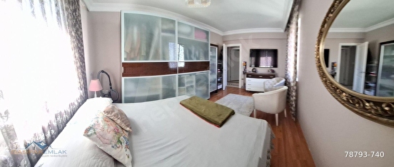 EDİRNE MERKEZ FATİH MAHALLESİNDE ANA CADDE ÜZERİNDE 3+1 SATILIK DAİRE GASPAK EMLAKTAN - Görsel 6
