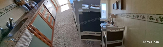 EDİRNE MERKEZ FATİH MAHALLESİNDE ANA CADDE ÜZERİNDE 3+1 SATILIK DAİRE GASPAK EMLAKTAN - Görsel 12