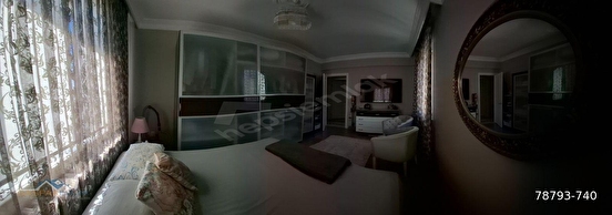 EDİRNE MERKEZ FATİH MAHALLESİNDE ANA CADDE ÜZERİNDE 3+1 SATILIK DAİRE GASPAK EMLAKTAN - Görsel 5