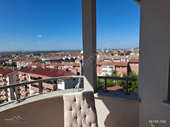 EDİRNE MERKEZ FATİH MAHALLESİNDE ANA CADDE ÜZERİNDE 3+1 SATILIK DAİRE GASPAK EMLAKTAN - Görsel 20