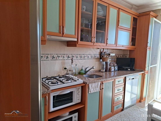 EDİRNE MERKEZ FATİH MAHALLESİNDE ANA CADDE ÜZERİNDE 3+1 SATILIK DAİRE GASPAK EMLAKTAN - Görsel 27