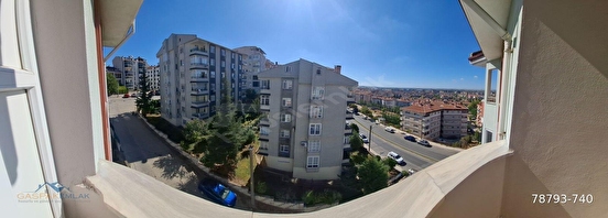EDİRNE MERKEZ FATİH MAHALLESİNDE ANA CADDE ÜZERİNDE 3+1 SATILIK DAİRE GASPAK EMLAKTAN - Görsel 13