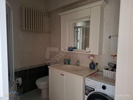 EDİRNE MERKEZ FATİH MAHALLESİNDE ANA CADDE ÜZERİNDE 3+1 SATILIK DAİRE GASPAK EMLAKTAN - Görsel 30