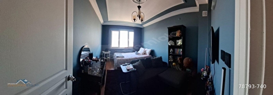 EDİRNE MERKEZ FATİH MAHALLESİNDE ANA CADDE ÜZERİNDE 3+1 SATILIK DAİRE GASPAK EMLAKTAN - Görsel 14