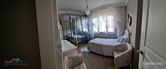EDİRNE MERKEZ FATİH MAHALLESİNDE ANA CADDE ÜZERİNDE 3+1 SATILIK DAİRE GASPAK EMLAKTAN - Görsel 7