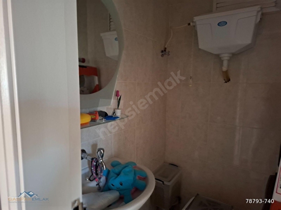 EDİRNE MERKEZ FATİH MAHALLESİNDE ANA CADDE ÜZERİNDE 3+1 SATILIK DAİRE GASPAK EMLAKTAN - Görsel 29