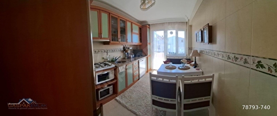 EDİRNE MERKEZ FATİH MAHALLESİNDE ANA CADDE ÜZERİNDE 3+1 SATILIK DAİRE GASPAK EMLAKTAN - Görsel 11
